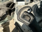 Control Station with Auxiliary Hydraulic Control