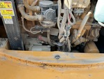 Engine with Engine - Left Side