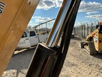 Hydraulics with Boom Lift Cylinder(s)