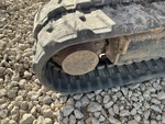 Drivetrain with Right Final Drive
