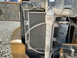 Engine with Radiator