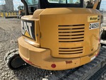 General Appearance with Sheet Metal (fiberglass) Condition