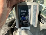 Control Station with Dash Console