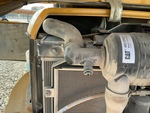 Engine with Cooling System Leaks