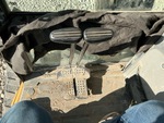 Control Station with Steering Controls