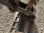 Specialty with Quick Coupler