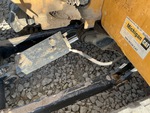 Hydraulics with Blade Lift Cylinder
