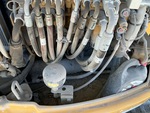 Hydraulics with Hoses (Hydraulics)