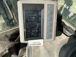 Control Station with Gauges