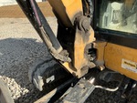 Chassis with Swing Tower Pivot
