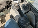 Control Station with Hydraulic Controls