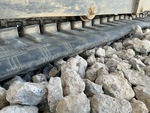 Undercarriage with Right Track Rollers