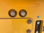 Hydraulics with Auxiliary Hydraulic Plumbing