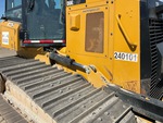 Chassis with Frame Condition