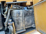 Engine with DEF / AdBlue Tank