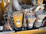 Engine with Engine - Left Side