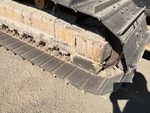 Undercarriage with Right Track Tensioner