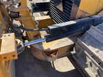Chassis with Push Arm/C-Frame Condition