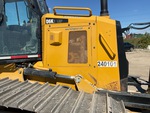 General Appearance with Sheet Metal (fiberglass) Condition