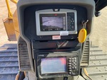 Control Station with Dash Console