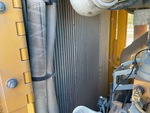 Engine with Radiator