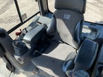Control Station with Seats/Armrests
