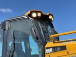 General Appearance with Exterior Lights