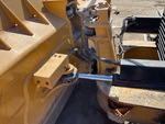 Chassis with Tilt Linkage Pins and Bushings