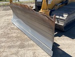 Chassis with Blade Condition