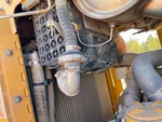 Engine with Cooling System Leaks