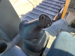 Control Station with Steering Controls