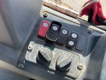 Safety with Safety Lock Out/Stop