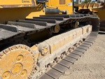Undercarriage with Right Roller Frame