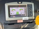 Control Station with Gauges