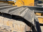 Undercarriage with Right Grouser Height