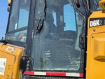 General Appearance with Glass