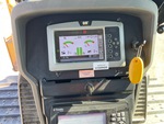 Control Station with Warning Lights