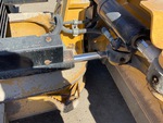 Hydraulics with Blade Angle Cylinders