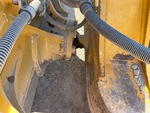 Chassis with Push Arm Pivot/C-FrameTrunnions