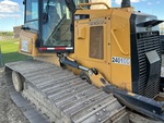 General Appearance with Sheet Metal (fiberglass) Condition