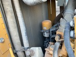 Engine with Radiator