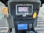 Control Station with Gauges