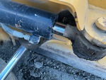 Hydraulics with Blade Tilt Cylinders