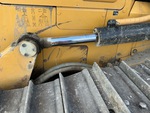 Hydraulics with Blade Lift Cylinders