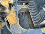 Chassis with Push Arm/C-Frame Condition