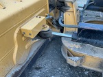 Chassis with Angle Linkage Pins and Bushings