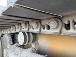 Undercarriage with Right Track Links