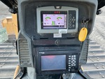 Control Station with Dash Console