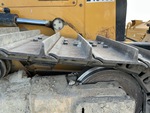 Undercarriage with Right Grouser Height