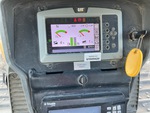 Control Station with Warning Lights